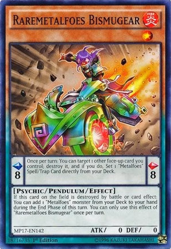 Raremetalfoes Bismugear