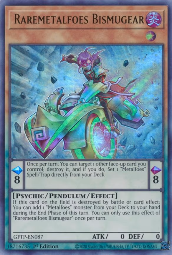 Raremetalfoes Bismugear