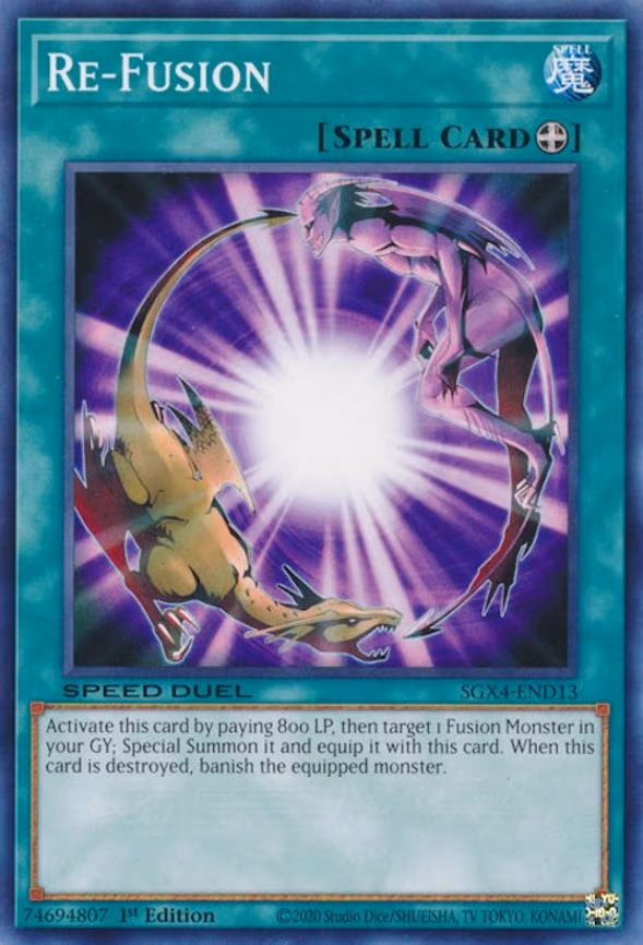 Re-Fusion