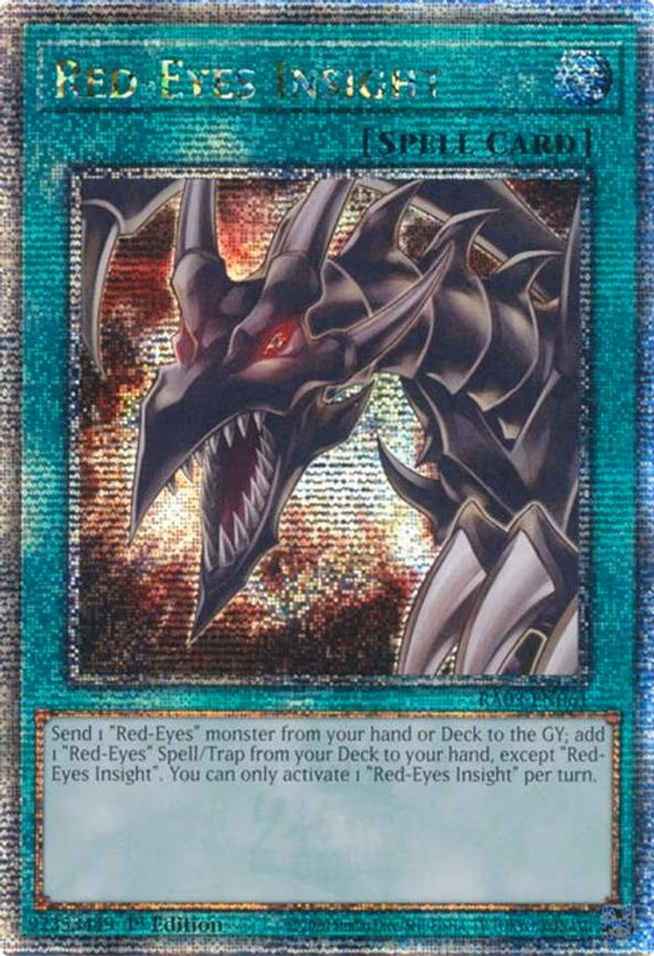 Red-Eyes Insight