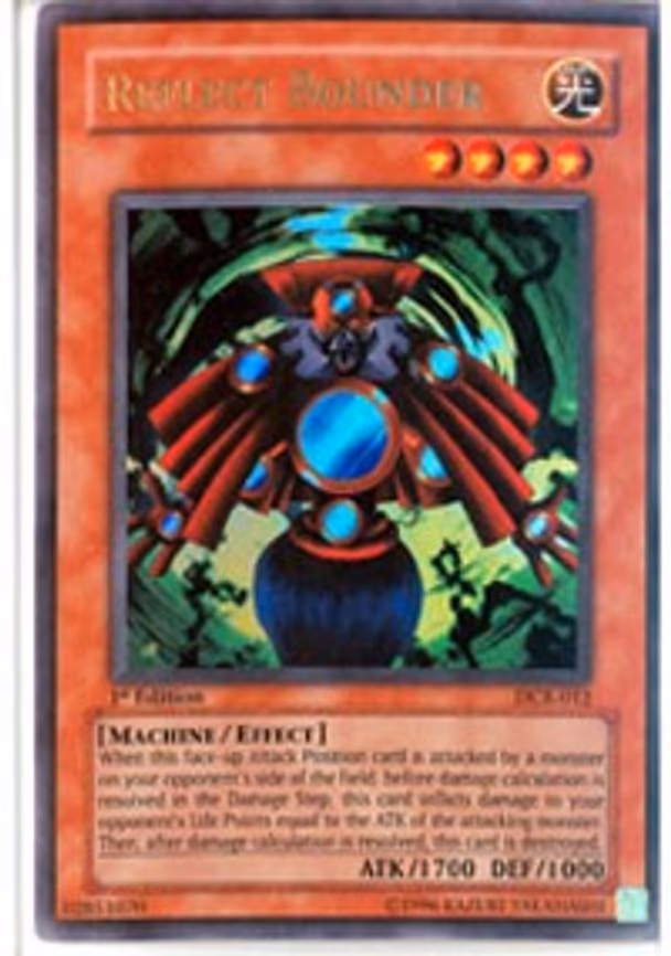 Reflect Bounder