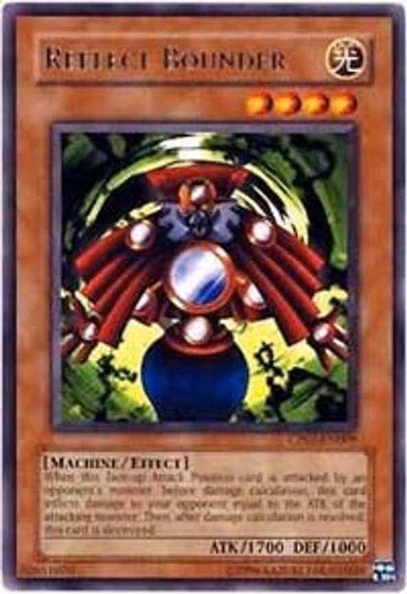 Reflect Bounder