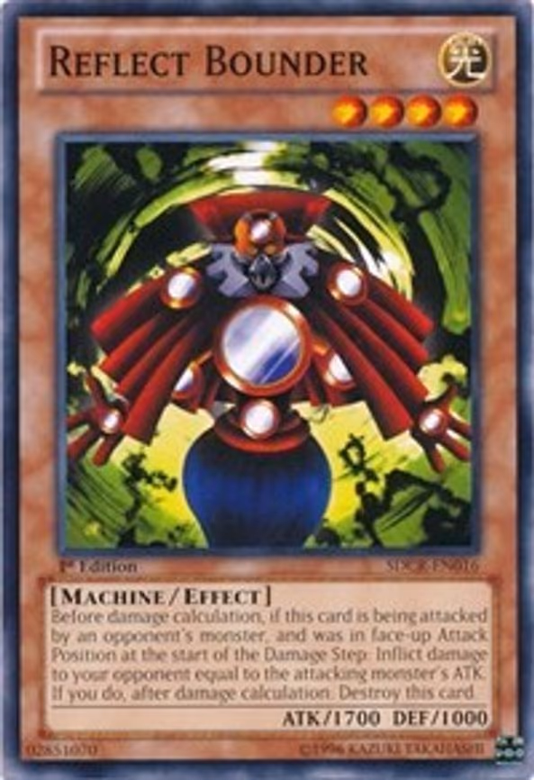 Reflect Bounder