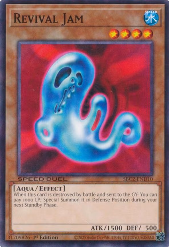 Revival Jam