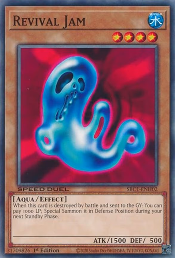 Revival Jam