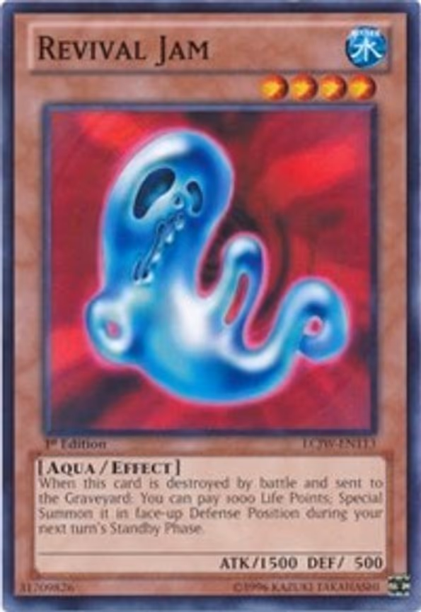 Revival Jam