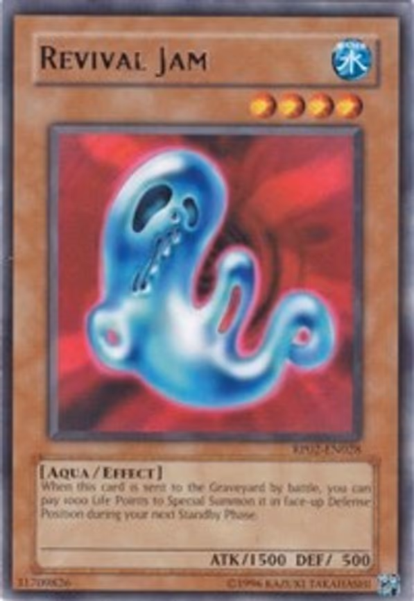 Revival Jam