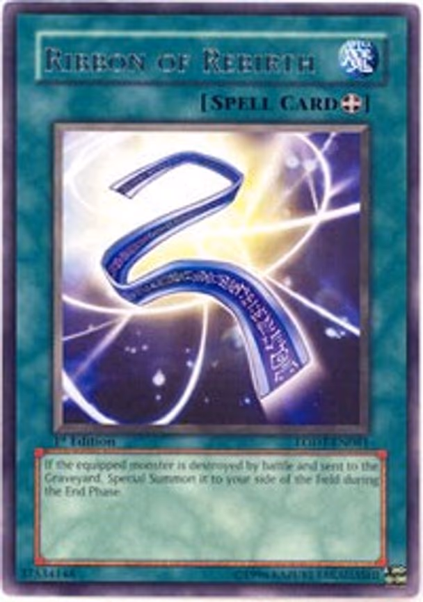 Ribbon of Rebirth
