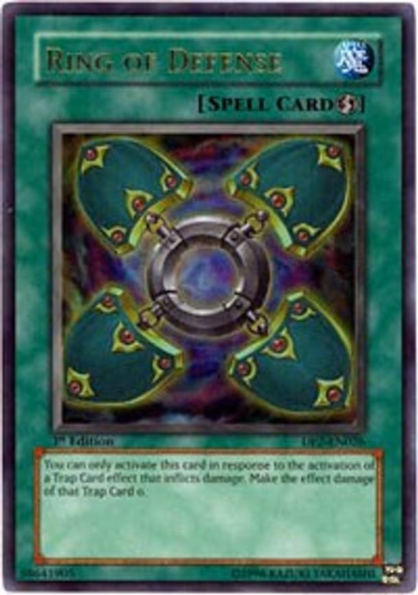 Ring of Defense