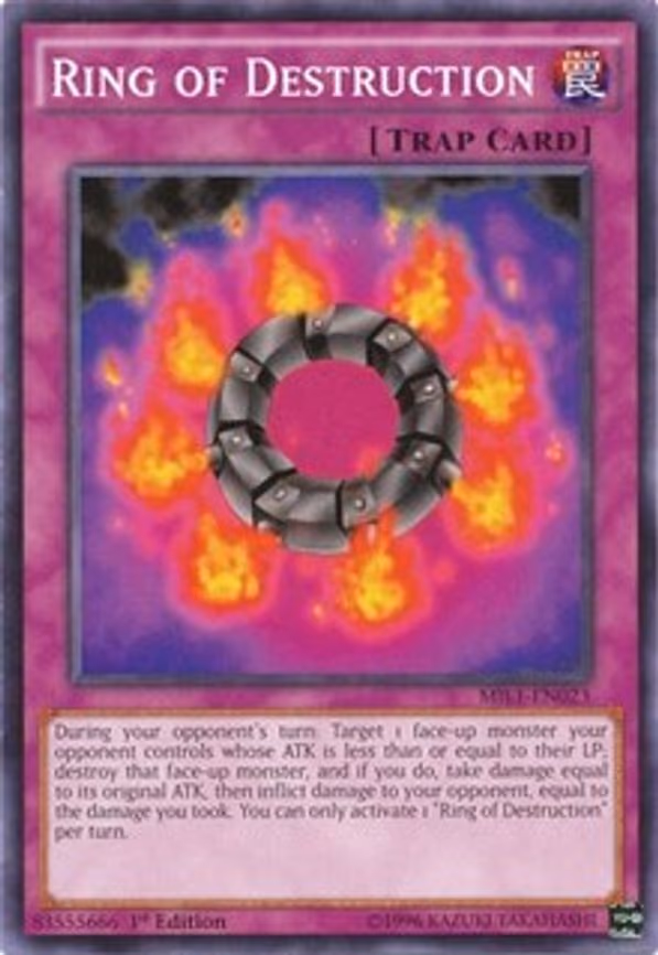 Ring of Destruction
