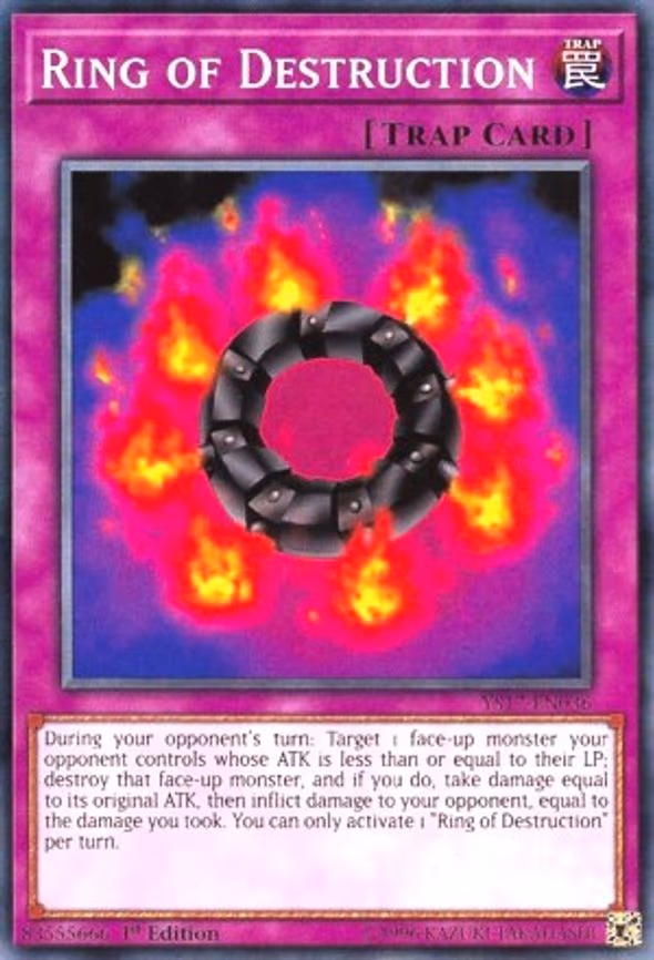 Ring of Destruction