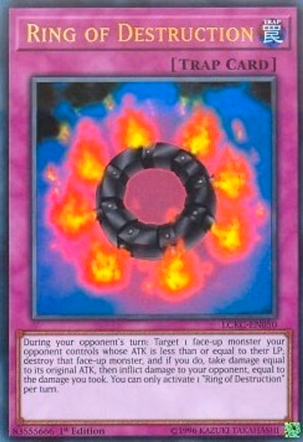 Ring of Destruction