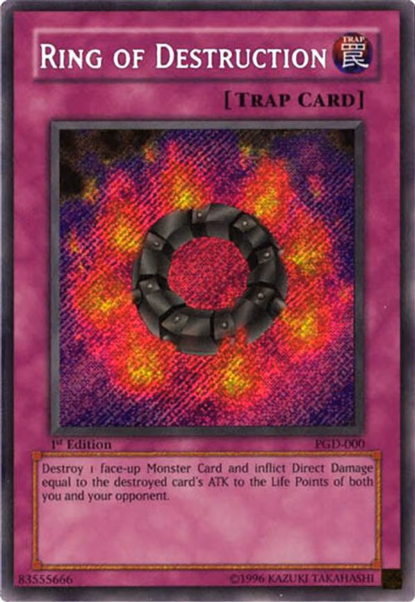 Ring of Destruction