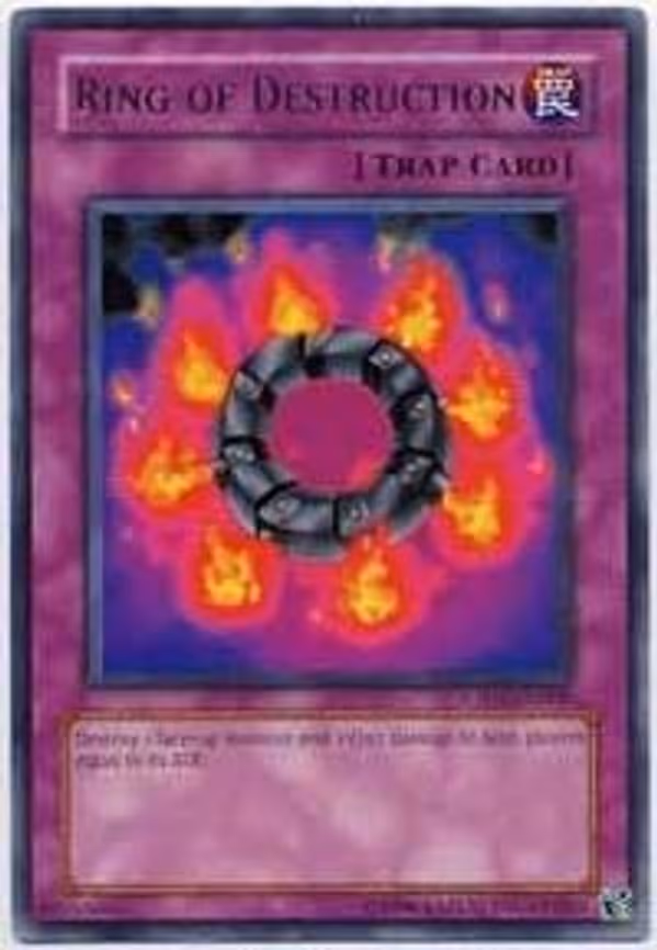 Ring of Destruction