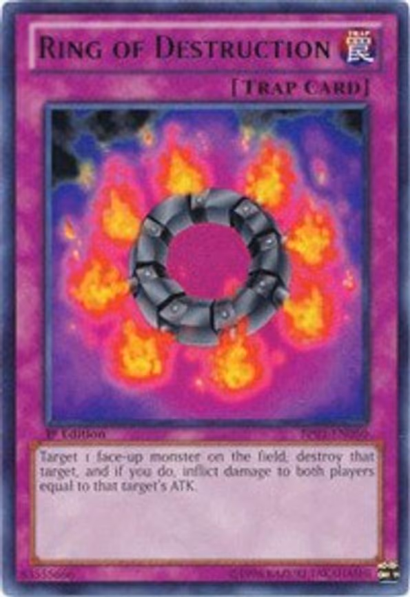 Ring of Destruction