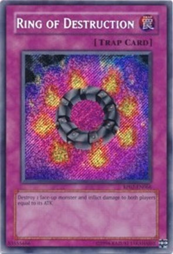 Ring of Destruction