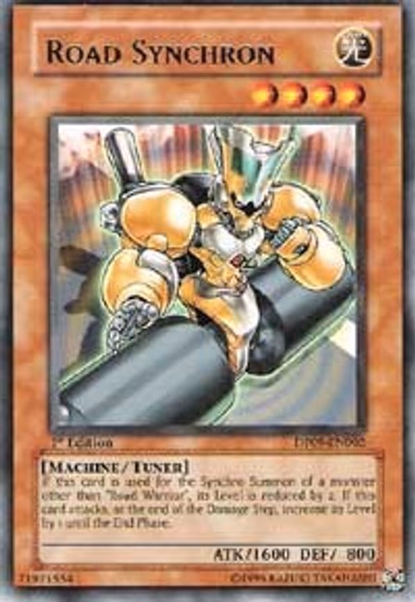 Road Synchron