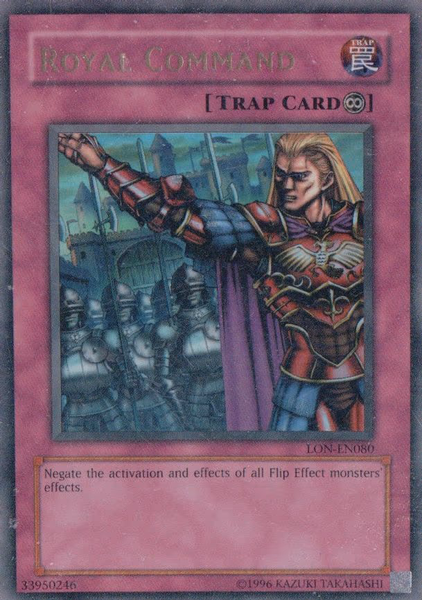Royal Command