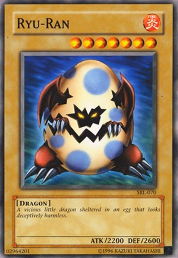 Ryu-Ran