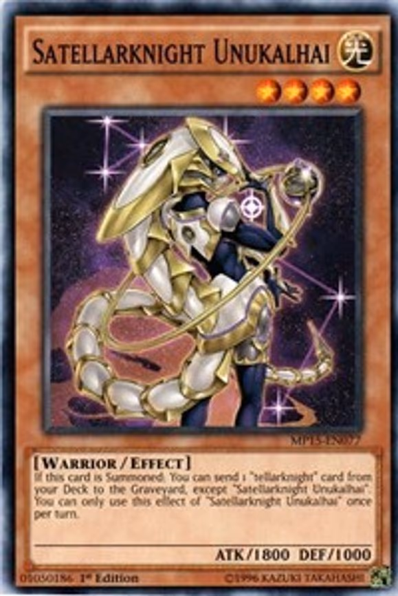 Satellarknight Unukalhai