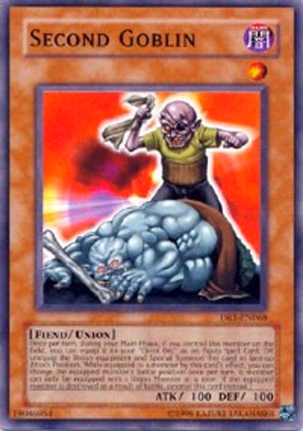 Second Goblin