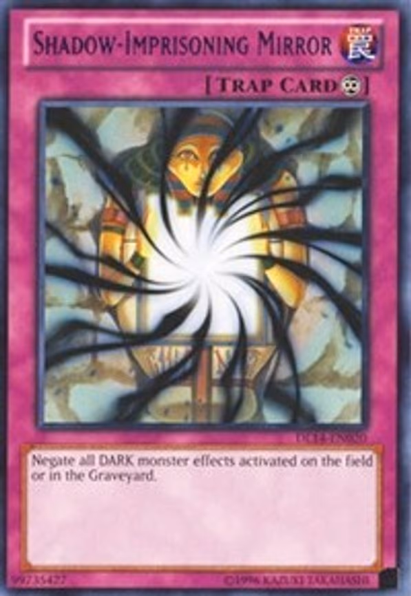 Shadow-Imprisoning Mirror (Purple)