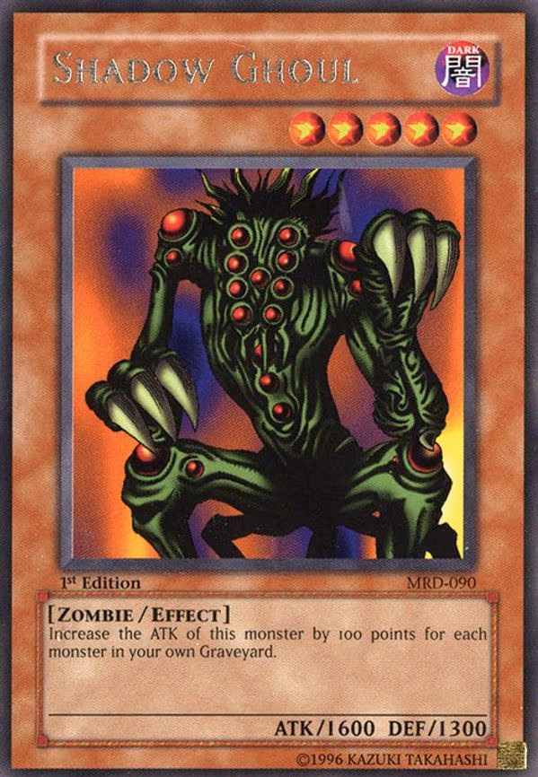 Shadow Ghoul