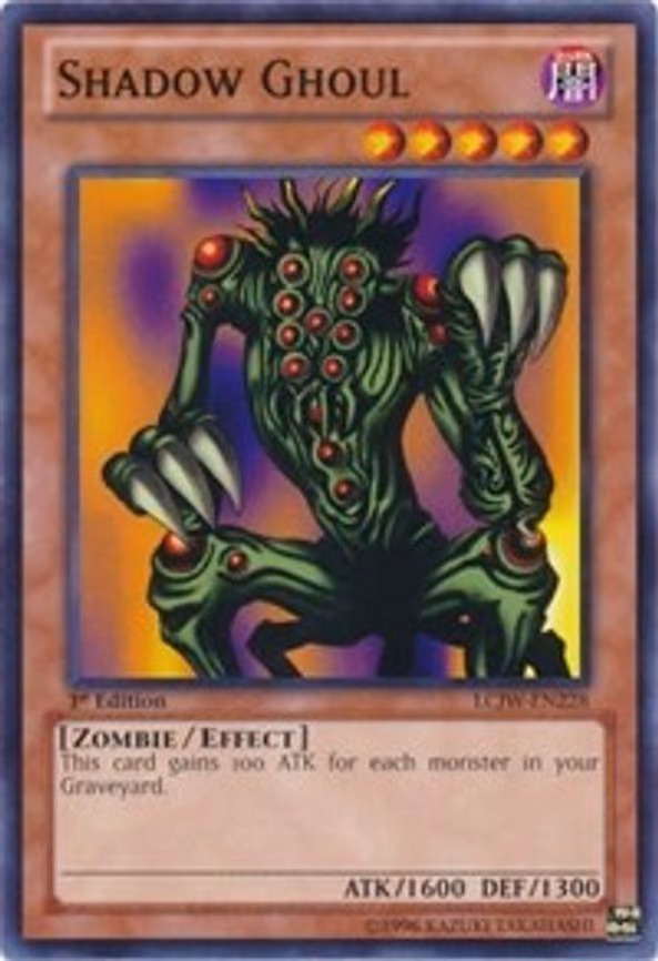 Shadow Ghoul