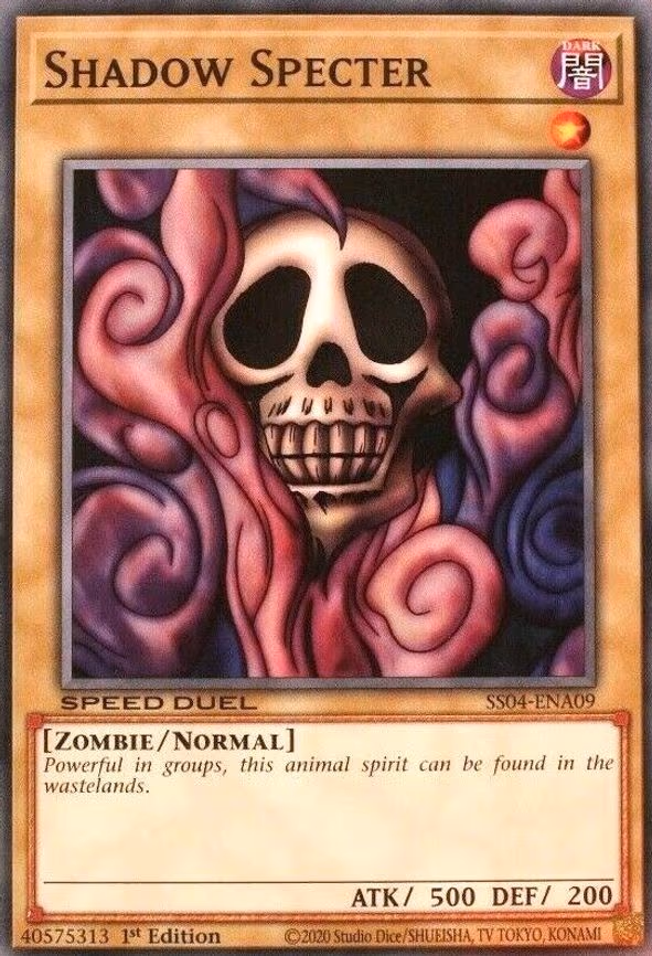 Shadow Specter