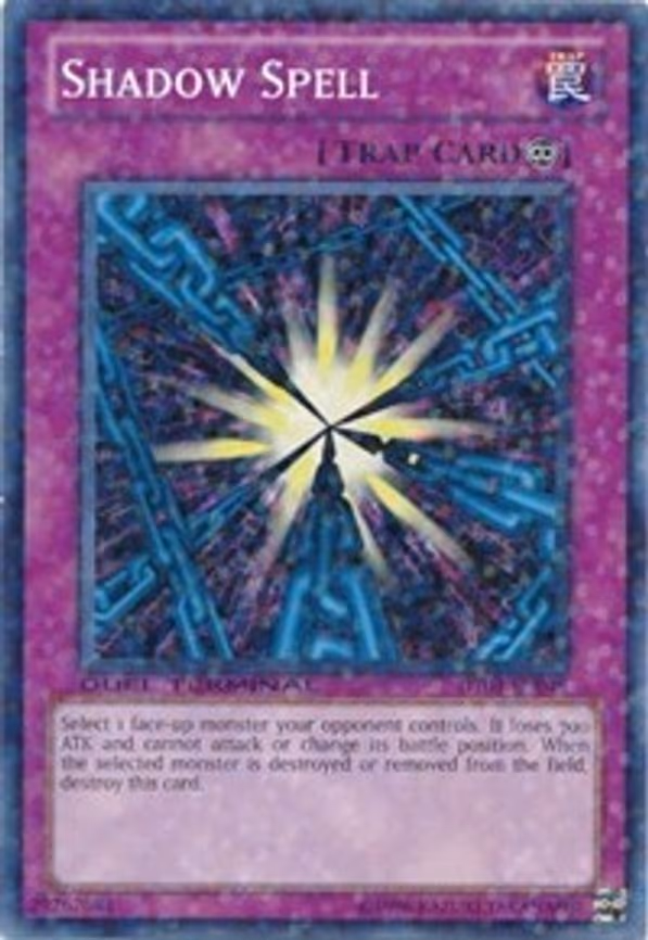 Shadow Spell