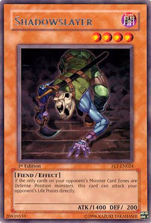 Shadowslayer
