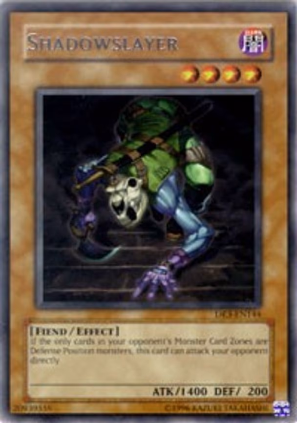 Shadowslayer