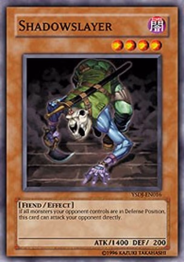Shadowslayer