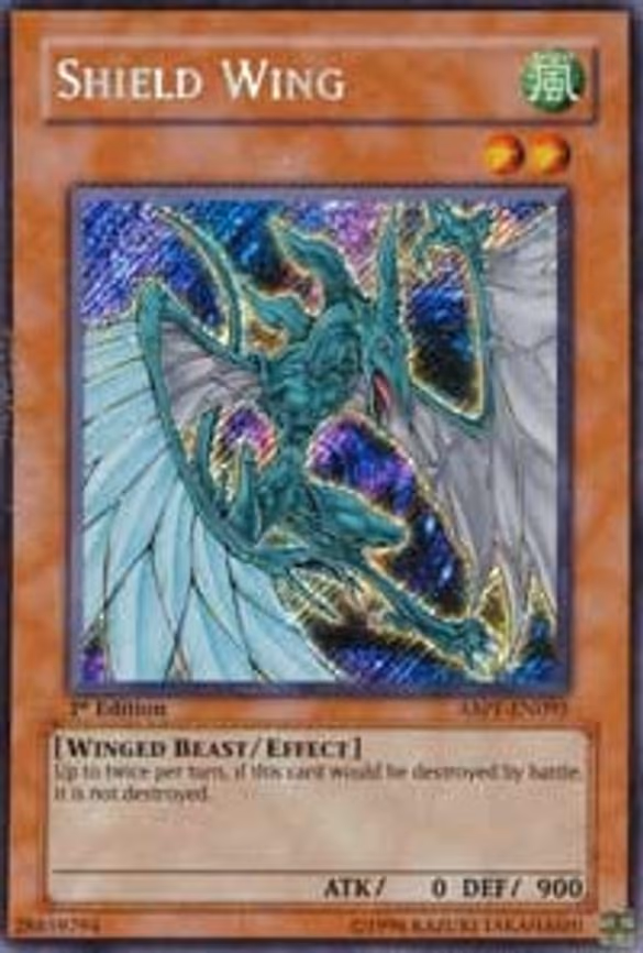 Shield Wing