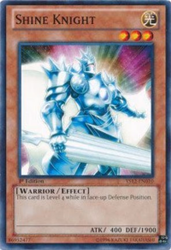 Shine Knight