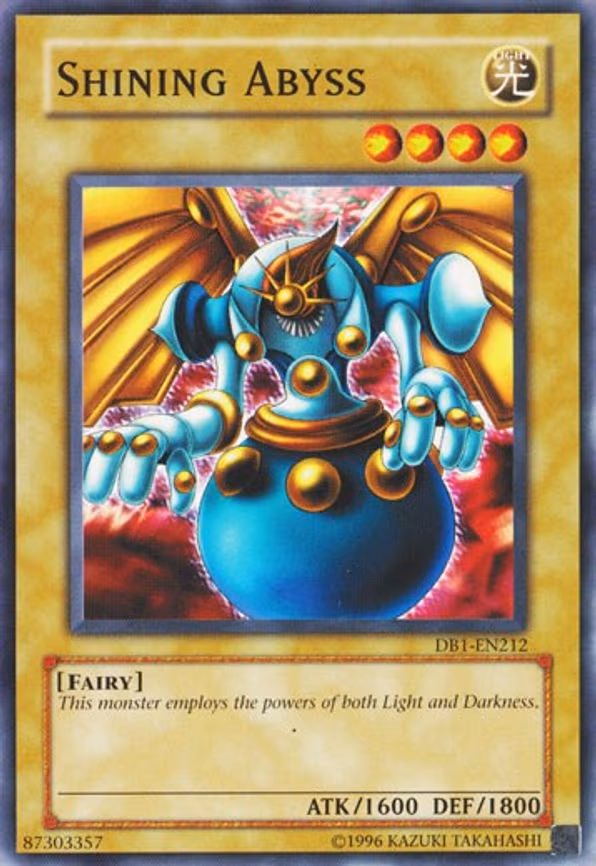 Shining Abyss