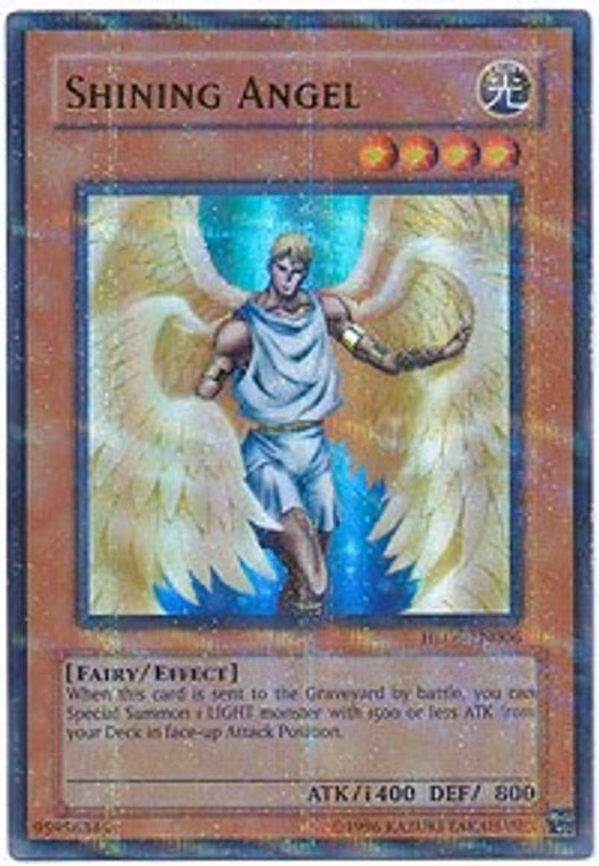 Shining Angel