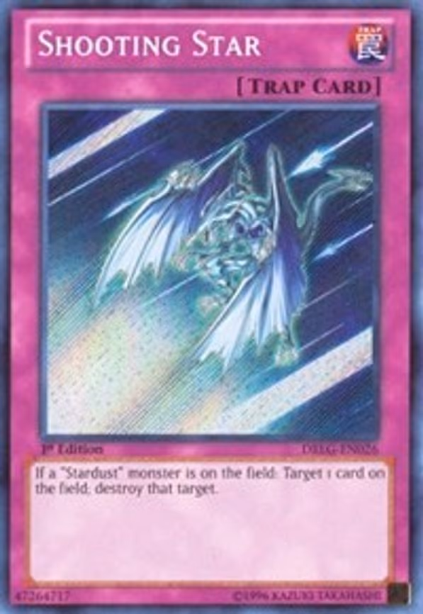 Shooting Star