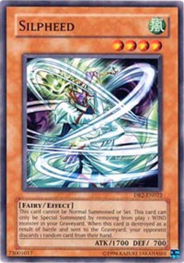 Silpheed
