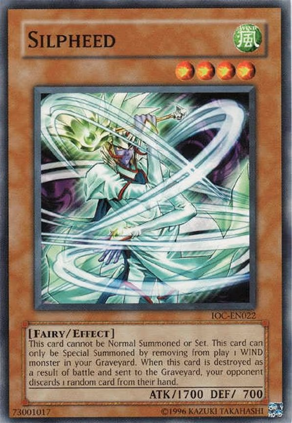 Silpheed