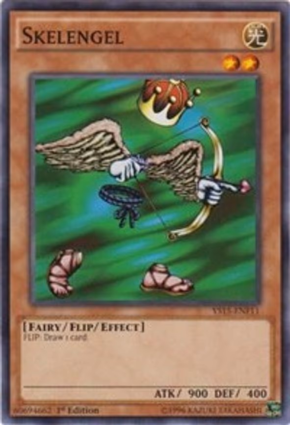 Skelengel