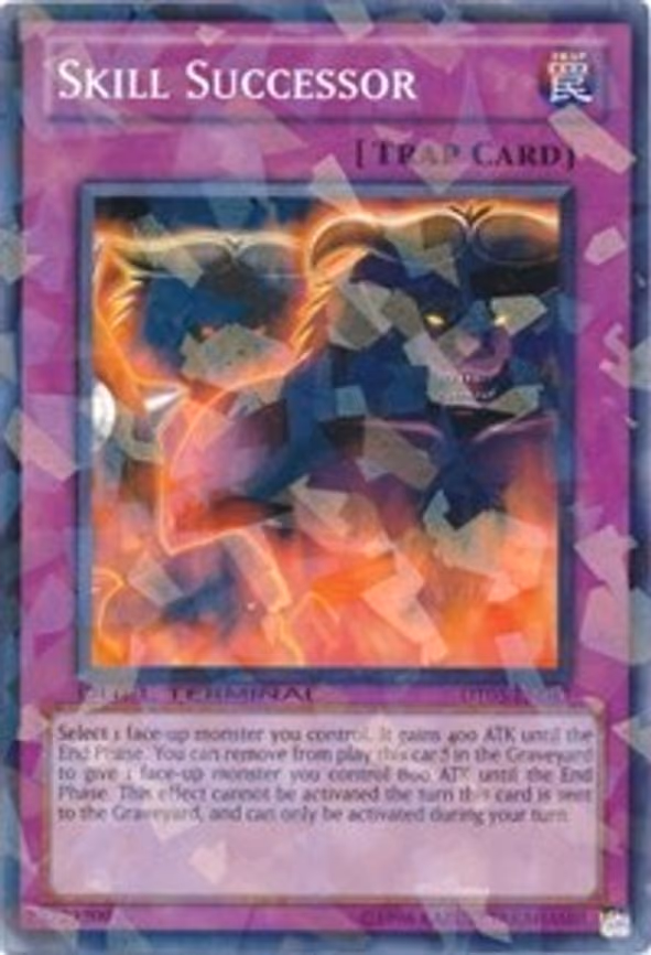Skill Successor