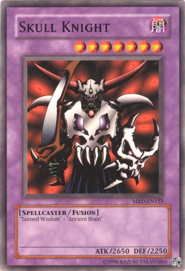 Skull Knight