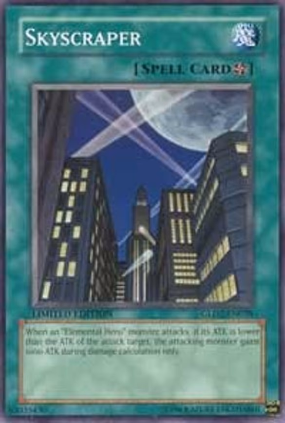 Skyscraper