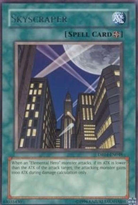 Skyscraper