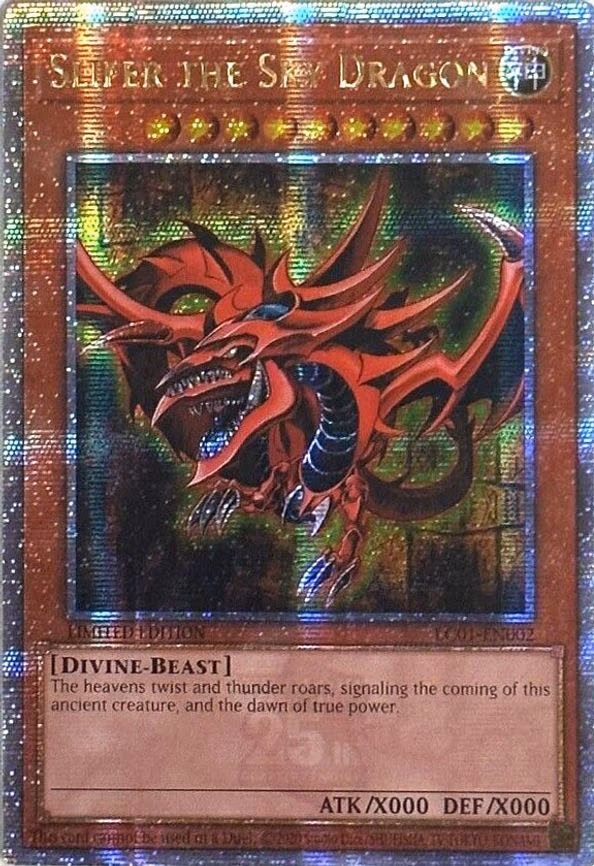 Slifer the Sky Dragon