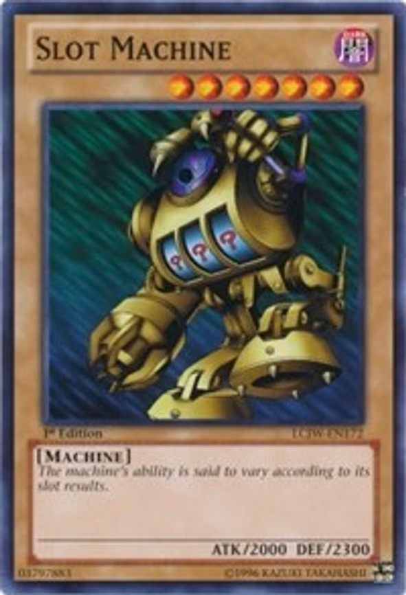 Slot Machine