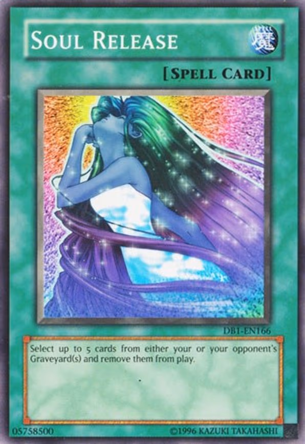 Soul Release