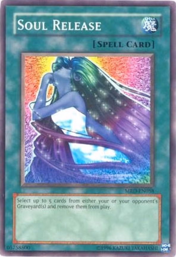Soul Release