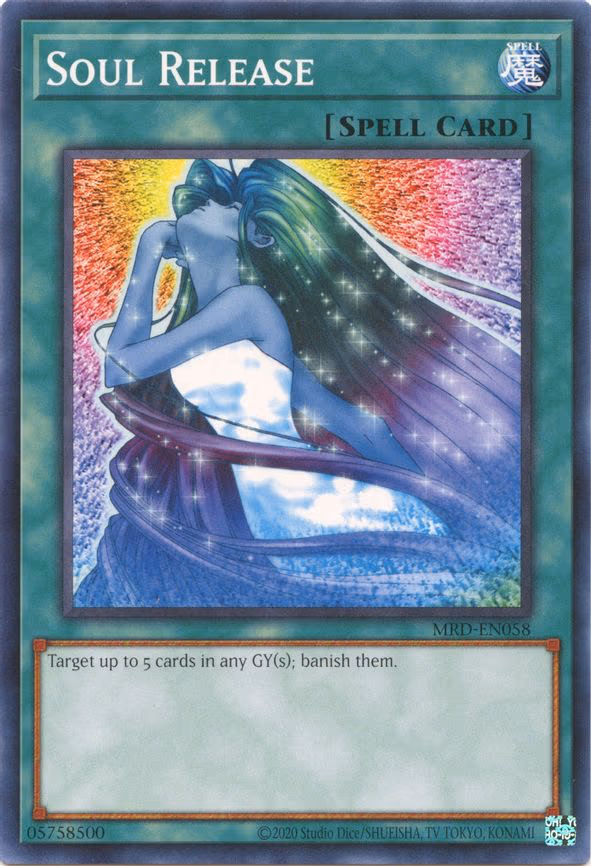 Soul Release